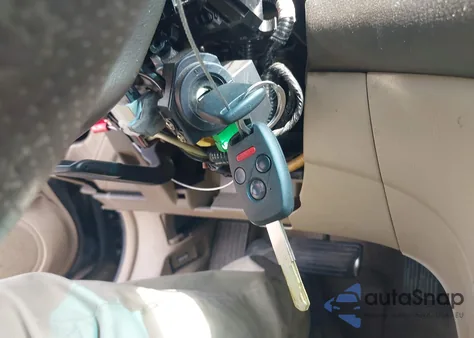 2005 Honda Accord 2.4 Lx z USA, uszkodzony, nr VIN 1HGCM56485A086900